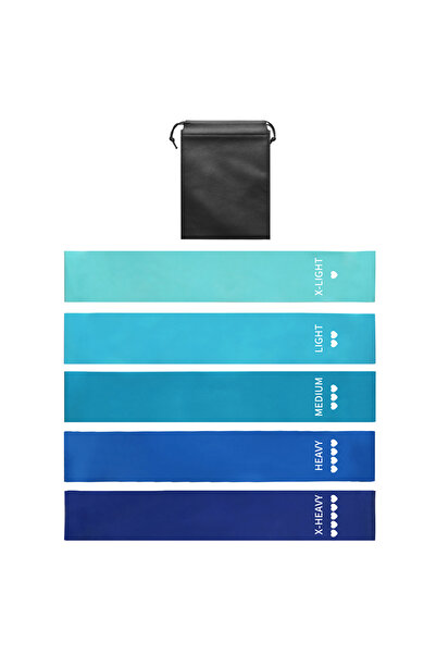 Choice أحزمة مقاومة رياضية للتدريب المنزلي واليوغا واللياقة البدنية، أحزمة مق...