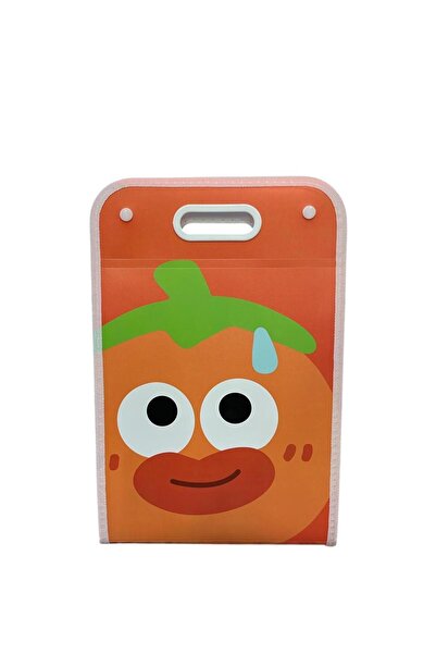 TAROS KIRTASİYE Bellows Handle Presentation File