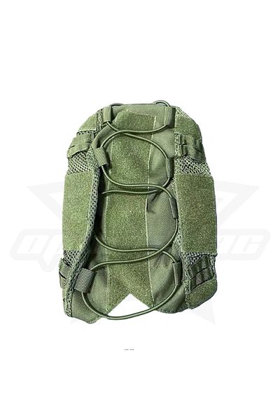 Choice GR OPHIDIAN Combat Helmet Cover for Fast MH PJ BJ Helmet Accessories Hunting Airsoft Headgear