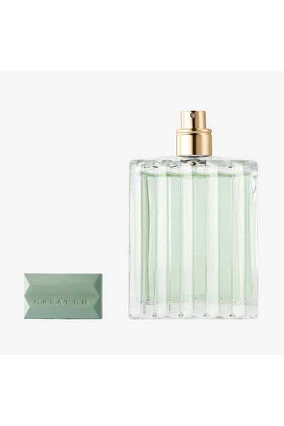 Oriflame Greater Eau de Toilette for Him - 75 ml