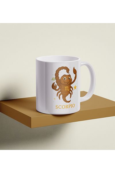 CoNotes Porcelain Mug