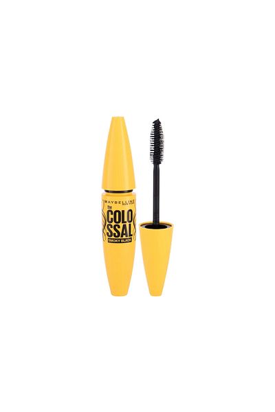 Maybelline New York Colossal Μάσκαρα Smoky Black 10.7ml