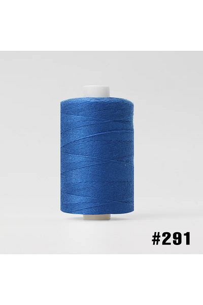 Choice Orange Color Thick Yarn High Speed Polyester Yarn Luggage Shoes Flat Car Thread 300 Meters Sewing Th