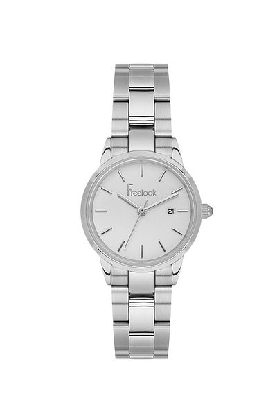 Freelook Paris Women's Wristwatch Fl.4.10012-1