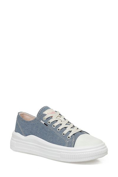 Kinetix Pantofi SHIBORI J F 5FX albastru pentru fete