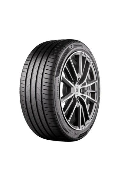 Bridgestone 215/55R17 TURANZA T006 98W XL Yaz Lastiği (Üretim: 2025)