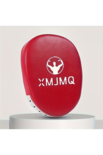 Choice حصيرة قتال مسطحة حمراء اللون، قطعة واحدة، مناسبة للملاكمة، القتال، فنو...