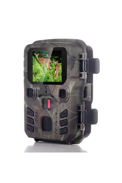 Choice as photo Hunting Trail Camera 24MP 1080P Outdoor Wildlife Cameras Surveillance Night Vision Photo Tr