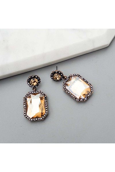 MOONGLOW ACCESSORIES Amy Earrings