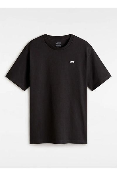 Vans Ανδρικό T-Shirt Salton Black - Vn000p56blk1