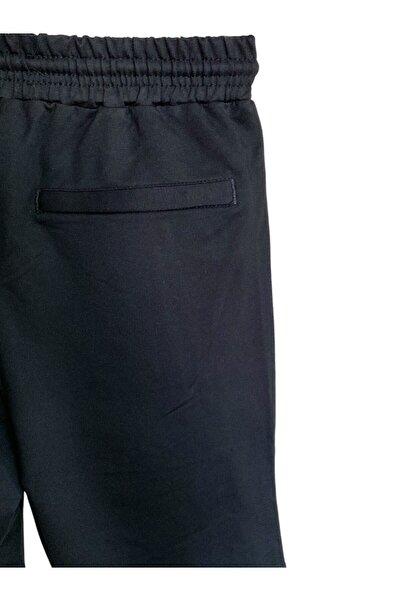 FORMO Ανδρικό βαμβακερό φούτερ με φερμουάρ υψηλής ποιότητας casual ίσιο πόδι