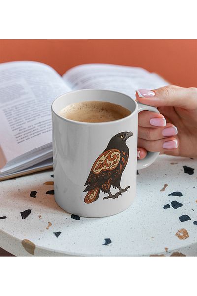 CoNotes Porcelain Mug
