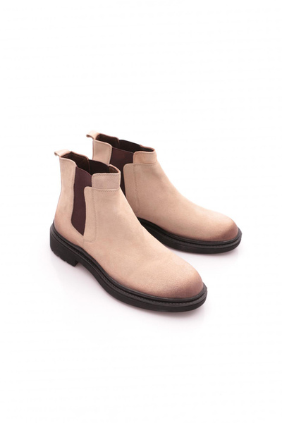 DGN 2001 Men's Chelsea Boots