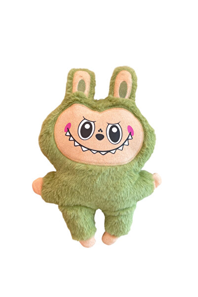 şekeyci لعبة لابوبو دمية لابوبو القطيفة لعبة لابوبو موديل دمية لابوبو