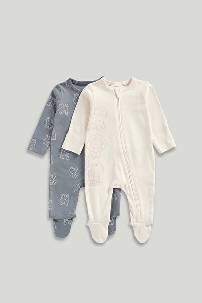 MOTHERCARE 2Li Uyku Tulumu