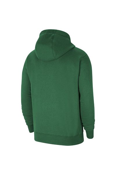 Nike Park Men's Khaki Hooded Hoodie