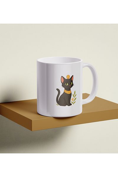 CoNotes Porcelain Mug