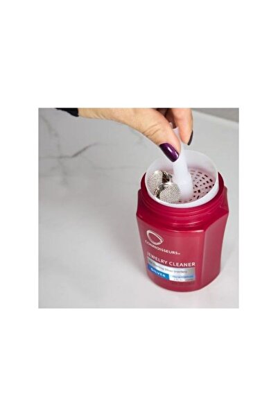 Connoisseurs Connoisseurs silver cleaning solution, 250ml