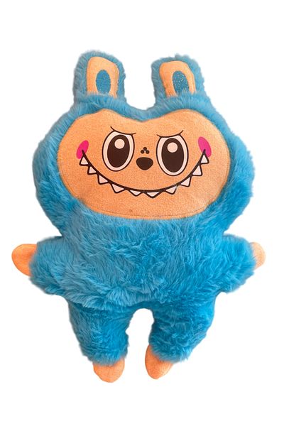 şekeyci Labubu Toy Labubu Plush Doll Plush Toy Labubu Model Doll Labubu