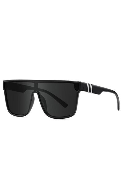 Choice VE1 2024 Brand New Fishing Sunglasses Men Women Square Glasses Outdoor Sport Eyewear Driving Shades