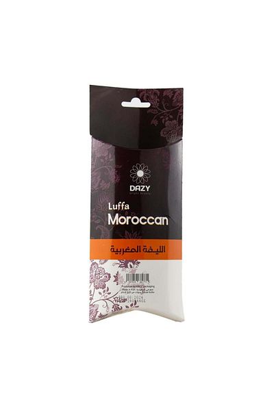 knooz Treasures of the Moroccan loofah