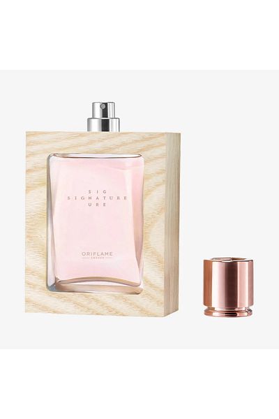 Oriflame Parfum pentru ea Signature - 50 ml