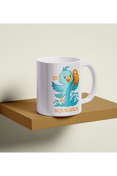 CoNotes Porcelain Mug