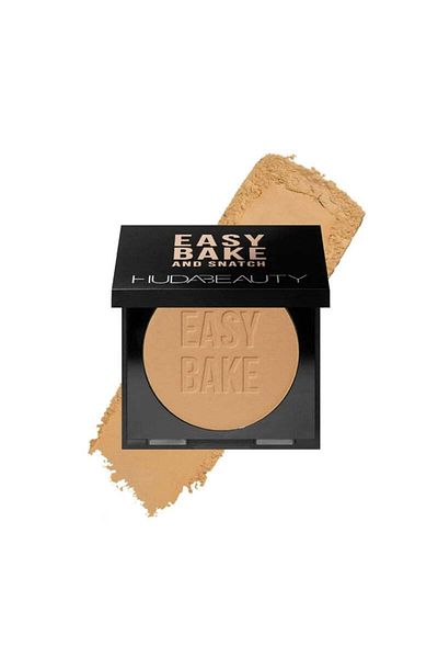 Huda Beauty Easy and quick bread - Kunafa - 8.5g