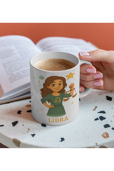 CoNotes Porcelain Mug