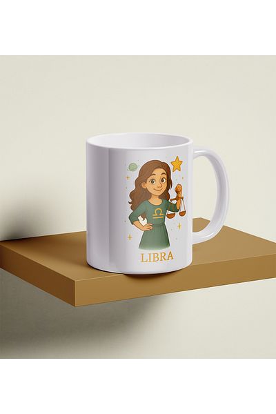 CoNotes Porcelain Mug