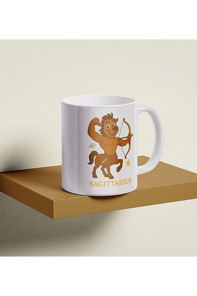 CoNotes Porcelain Mug