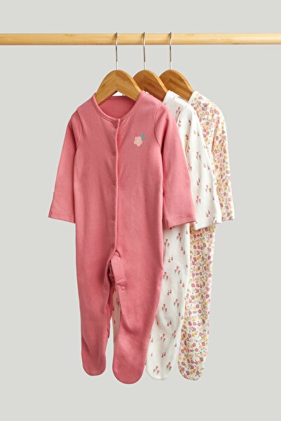 MOTHERCARE 3Lü Uyku Tulumu