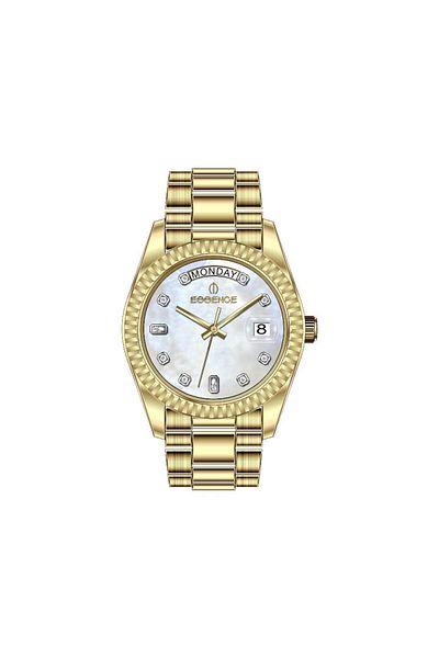 Essence Es6941Fe.120 Women Wrist Watch