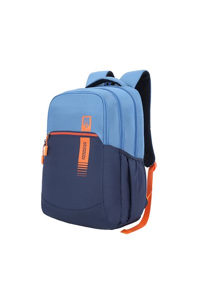 American Tourister ALDEN BACKPACK 01 NAVY