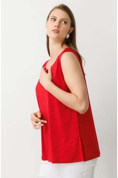 On Fashion Blouse Collar Tulle Zero Collar