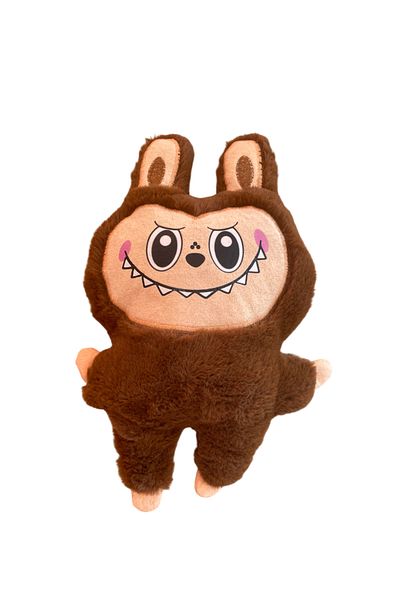şekeyci Labubu Toy Labubu Plush Doll Plush Toy Labubu Model Doll Labubu