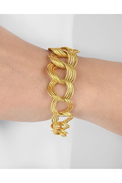 8 gr (GRAM) Süzme Samanyolu 22 Ayar Altın