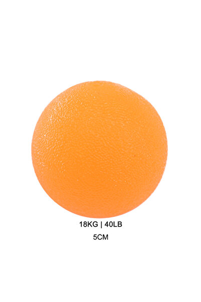 Choice 5 سم 18 كجم 40 رطل قبضة اليد البيضة قبضة الكرة مدرب الأصابع الصالة الر...
