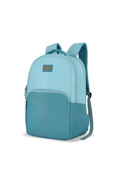 American Tourister NEW BOUNCE BACKPACK 02 LIGHT BLUE