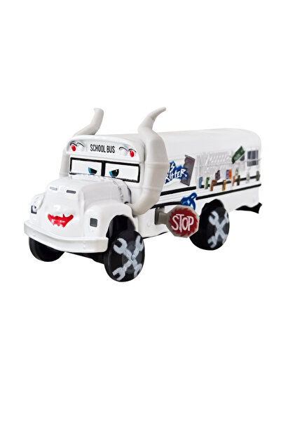 Takara Tomy 2 سيارات ديزني بيكسار 3 2 لعبة لايتنينج ماكوين ماك تروك ماتر ميس ...