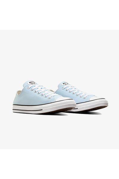 converse Μπλε αθλητικά παπούτσια Chuck Taylor All Star Unisex
