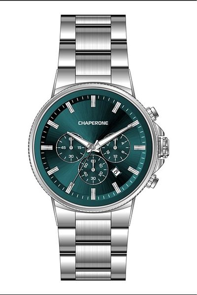 Chaperone C002123 Men's Wrist Watch