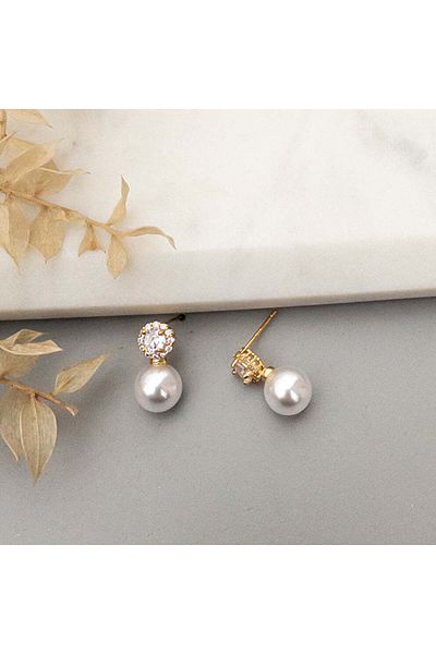 MOONGLOW ACCESSORIES Casey Earrings