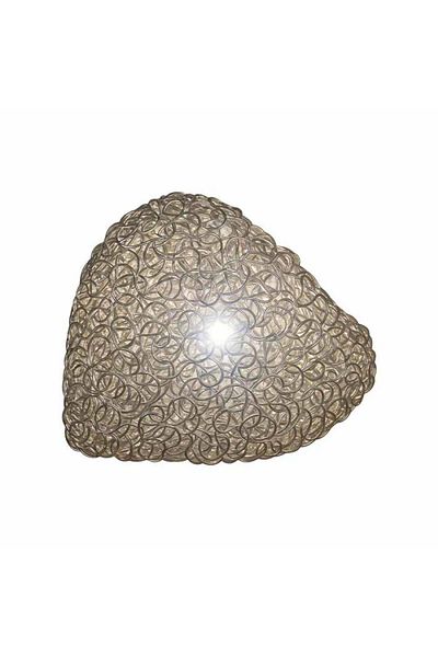 Siera 5W Fantasy Heart Wall Light MB15044