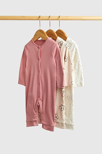 MOTHERCARE 3Lü Uyku Tulumu