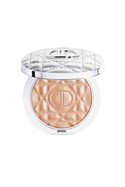 Dior Forever Couture Luminizer - 01 Nude Glow