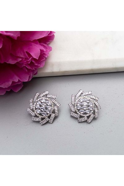 MOONGLOW ACCESSORIES Susan Earrings