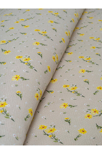 MYLASA HOME Printed Single Pique Bedspread - Cotton, Single Pique 160X240 cm)