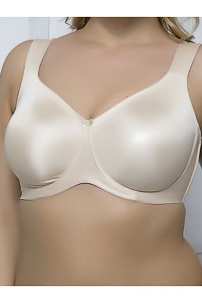 Freshness Σουτιέν Miraculous Minimizer με Σχάρα Χοντρό Λουράκι Μέγεθος 2