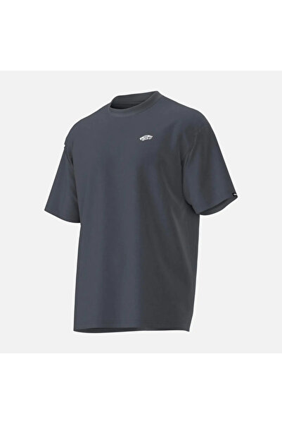 Vans Style 76 Ii Men's Gray T-Shirt - Vn000P50Jdu1